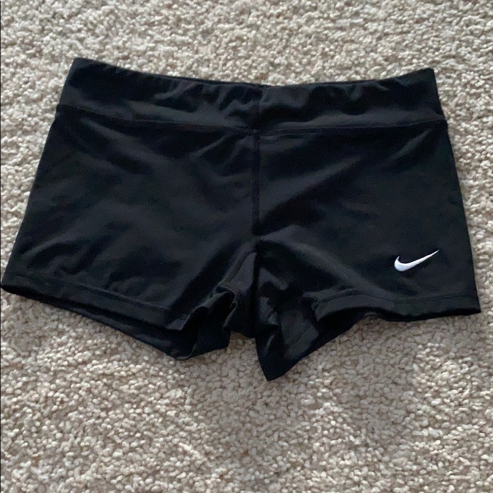 Nike spandex